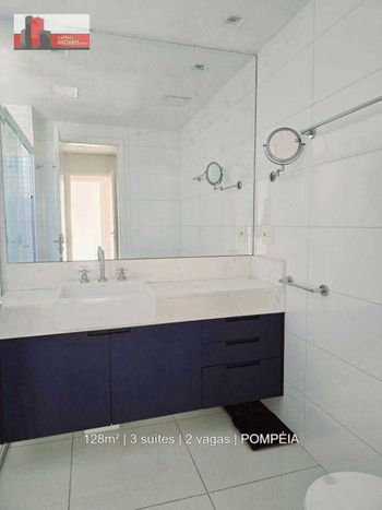 Foto 7 do(a) Cobertura de 3 quartos à venda em Água Branca, São Paulo