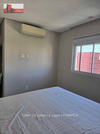 Foto 16 do(a) Cobertura de 3 quartos à venda em Água Branca, São Paulo