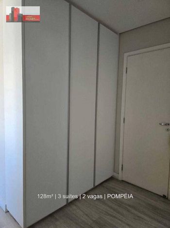Foto 20 do(a) Cobertura de 3 quartos à venda em Água Branca, São Paulo