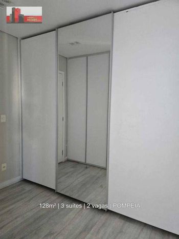 Foto 19 do(a) Cobertura de 3 quartos à venda em Água Branca, São Paulo