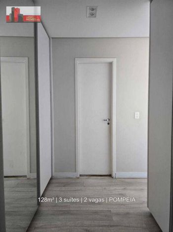 Foto 21 do(a) Cobertura de 3 quartos à venda em Água Branca, São Paulo