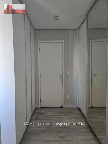 Foto 18 do(a) Cobertura de 3 quartos à venda em Água Branca, São Paulo