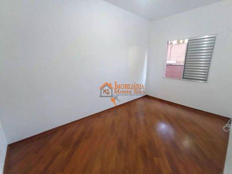 Foto 3 do(a) Apartamento de 2 quartos à venda em Parque Renato Maia, Guarulhos