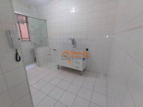 Foto 5 do(a) Apartamento de 2 quartos à venda em Parque Renato Maia, Guarulhos