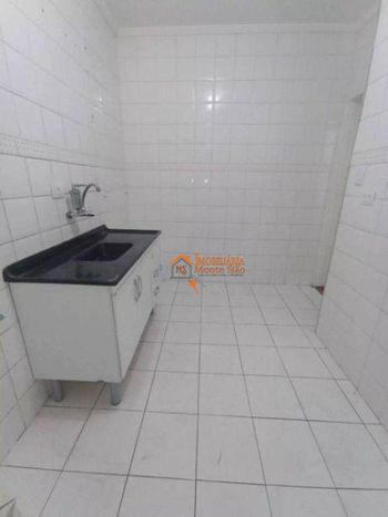 Foto 6 do(a) Apartamento de 2 quartos à venda em Parque Renato Maia, Guarulhos