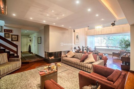Foto 47 do(a) Cobertura de 4 quartos à venda em Bela Vista, Porto Alegre