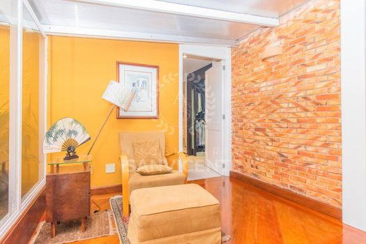 Foto 42 do(a) Cobertura de 4 quartos à venda em Bela Vista, Porto Alegre