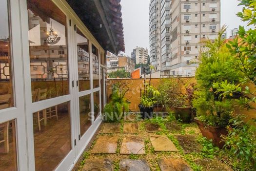 Foto 43 do(a) Cobertura de 4 quartos à venda em Bela Vista, Porto Alegre