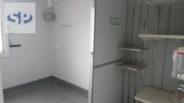 Foto 6 do(a) Galpão / Depósito / Armazém / Pavilhão false para alugar em Casa Verde, São Paulo