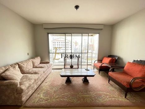 Foto 19 do(a) Apartamento de 3 quartos à venda em Vila Olímpia, São Paulo