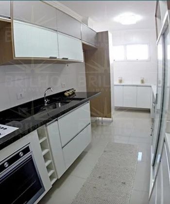 Foto 17 do(a) Cobertura de 3 quartos para alugar em Vila Yara, Osasco