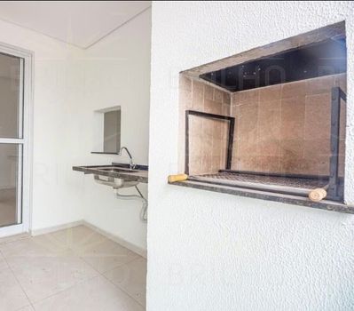Foto 12 do(a) Cobertura de 3 quartos para alugar em Vila Yara, Osasco