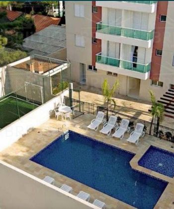 Foto 5 do(a) Cobertura de 3 quartos para alugar em Vila Yara, Osasco
