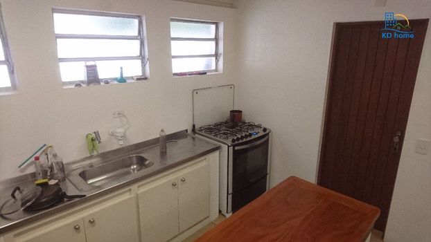Foto 32 do(a) Casa em Condomínio de 3 quartos para alugar em Chácara Flora, São Paulo