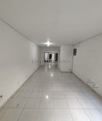 Foto 1 do(a) Sala / Conjunto Comercial false à venda em Mirandópolis, São Paulo