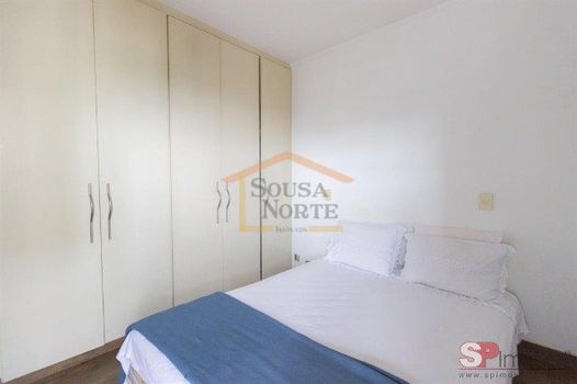 Foto 50 do(a) Cobertura de 3 quartos à venda em Santana, São Paulo
