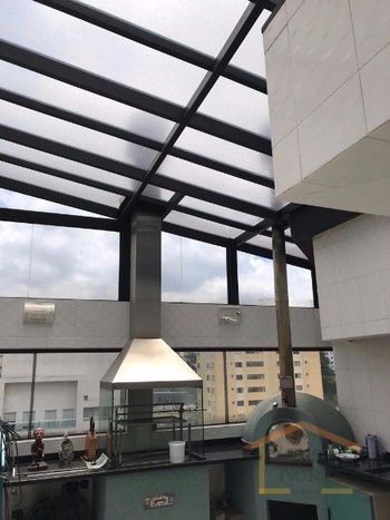 Foto 15 do(a) Cobertura de 3 quartos à venda em Santana, São Paulo