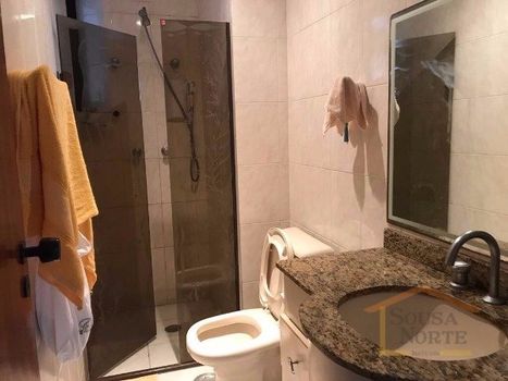Foto 11 do(a) Cobertura de 3 quartos à venda em Santana, São Paulo