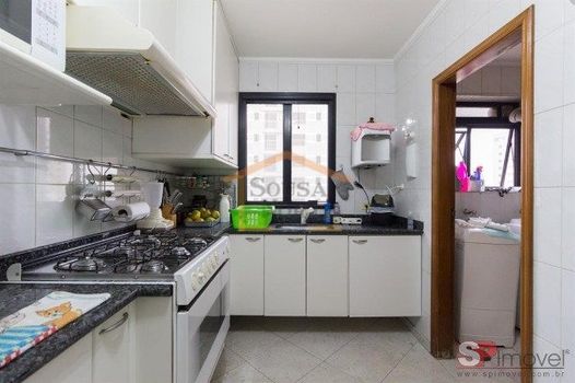 Foto 20 do(a) Cobertura de 3 quartos à venda em Santana, São Paulo