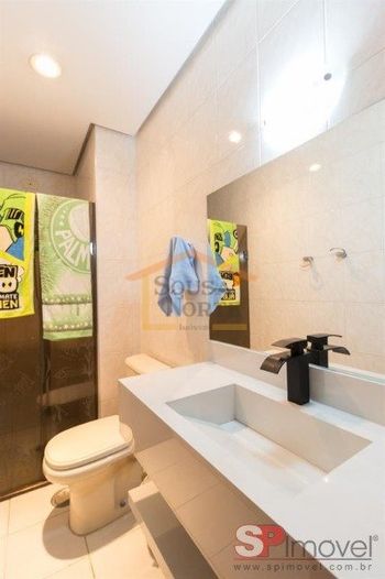 Foto 35 do(a) Cobertura de 3 quartos à venda em Santana, São Paulo