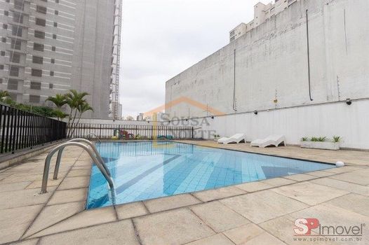 Foto 43 do(a) Cobertura de 3 quartos à venda em Santana, São Paulo