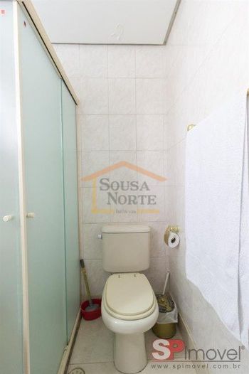 Foto 34 do(a) Cobertura de 3 quartos à venda em Santana, São Paulo
