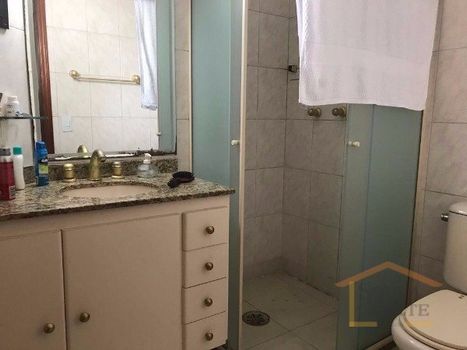 Foto 10 do(a) Cobertura de 3 quartos à venda em Santana, São Paulo