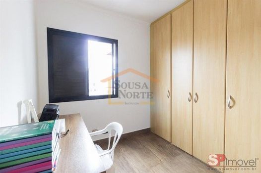 Foto 30 do(a) Cobertura de 3 quartos à venda em Santana, São Paulo