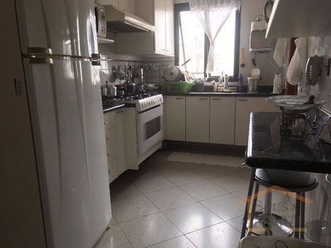 Foto 4 do(a) Cobertura de 3 quartos à venda em Santana, São Paulo