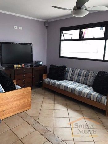 Foto 12 do(a) Cobertura de 3 quartos à venda em Santana, São Paulo