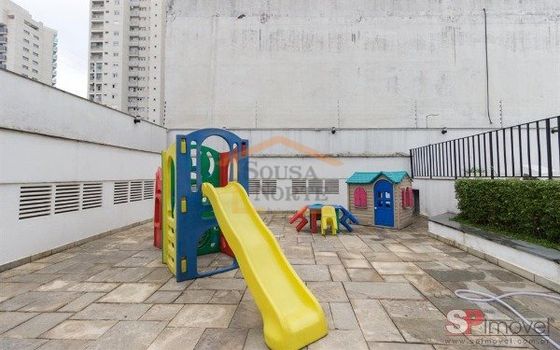 Foto 42 do(a) Cobertura de 3 quartos à venda em Santana, São Paulo