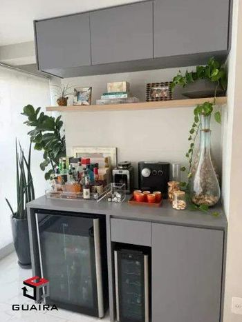 Foto 9 do(a) Apartamento de 2 quartos à venda em Campo Belo, São Paulo