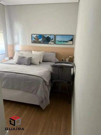 Foto 16 do(a) Apartamento de 2 quartos à venda em Campo Belo, São Paulo