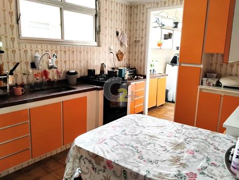 Foto 3 do(a) Apartamento de 2 quartos à venda em Vila Anglo Brasileira, São Paulo