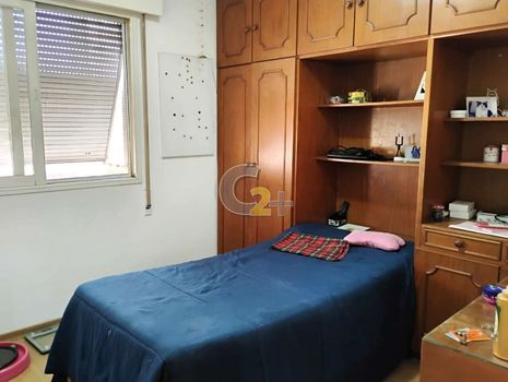 Foto 8 do(a) Apartamento de 2 quartos à venda em Vila Anglo Brasileira, São Paulo