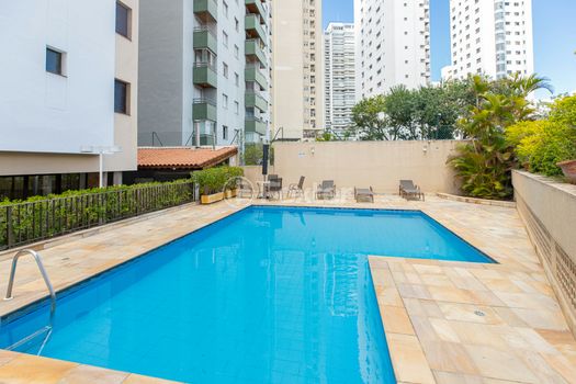Foto 17 do(a) Apartamento de 3 quartos à venda em Jardim da Saúde, São Paulo