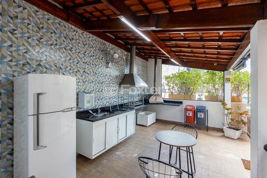 Foto 12 do(a) Apartamento de 3 quartos à venda em Jardim da Saúde, São Paulo