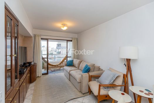Foto 5 do(a) Apartamento de 3 quartos à venda em Jardim da Saúde, São Paulo