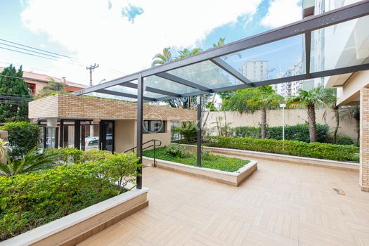 Foto 9 do(a) Apartamento de 3 quartos à venda em Jardim da Saúde, São Paulo