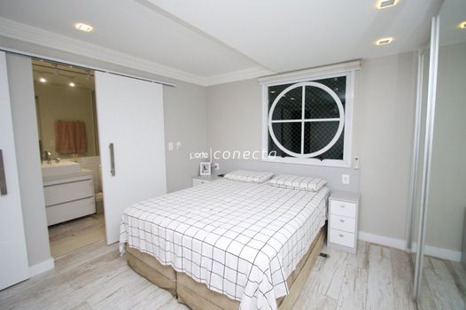 Foto 12 do(a) Apartamento de 2 quartos à venda em Jardim Anália Franco, São Paulo
