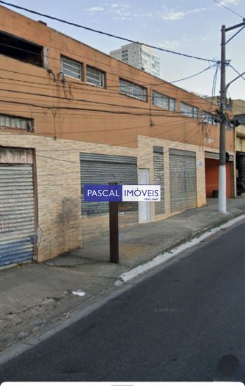 Foto 1 do(a) Edifício Inteiro false à venda em Santo Amaro, São Paulo