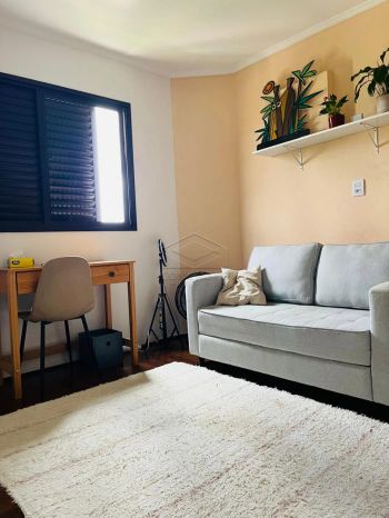 Foto 2 do(a) Apartamento de 2 quartos à venda em Vila Nova Cidade Universitária, Bauru