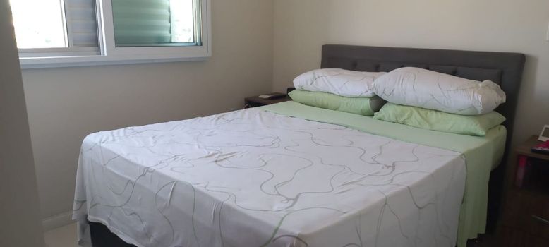 Foto 5 do(a) Apartamento de 3 quartos à venda em Nova Granada, Belo Horizonte