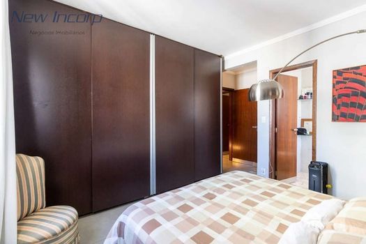 Foto 23 do(a) Apartamento de 3 quartos à venda em Cerqueira César, São Paulo