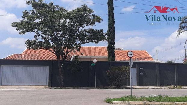 Foto 3 do(a) Casa em Condomínio false à venda em Jardim Regina, Indaiatuba