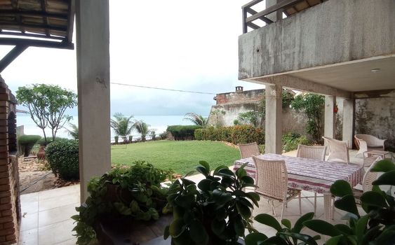 Foto 4 do(a) Casa de 4 quartos à venda em null, São Gonçalo do Amarante