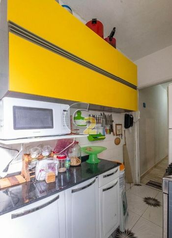 Foto 13 do(a) Apartamento de 2 quartos à venda em Perdizes, São Paulo