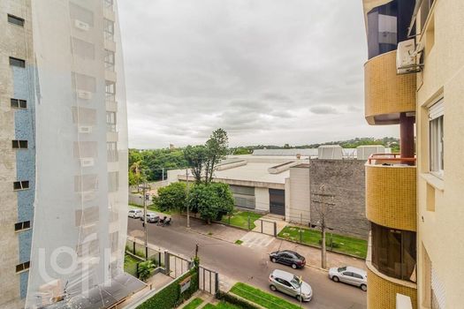 Foto 7 do(a) Apartamento de 3 quartos à venda em Tristeza, Porto Alegre