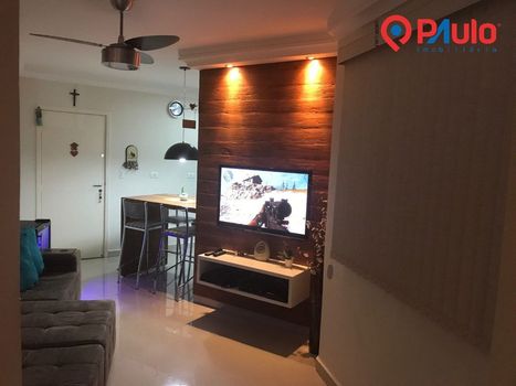 Foto 1 do(a) Apartamento de 2 quartos à venda em Dois Córregos, Piracicaba