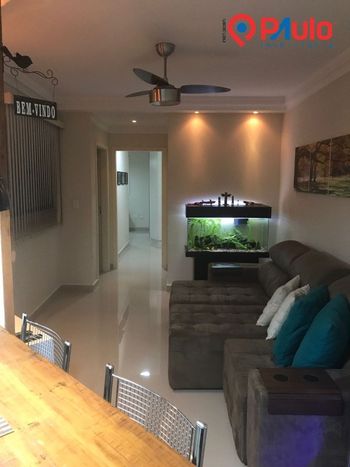Foto 11 do(a) Apartamento de 2 quartos à venda em Dois Córregos, Piracicaba